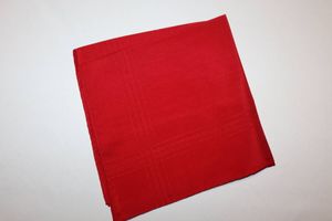 ★未使用品★ ヘンリープール　HENRY POOLE ★ 英国製 ポケットチーフ ★