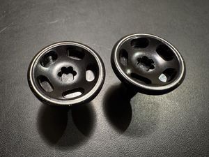 バリアル ブラック キャップ 検)ダイワ シマノ ジャッカル レイドジャパン OSP ノリーズ