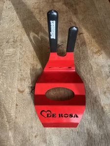 デローザ　バイクスタンド