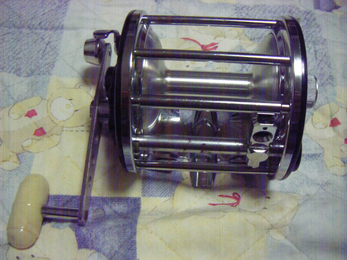 Dynamic 700Sの値段と価格推移は？｜1件の売買データからDynamic 700S