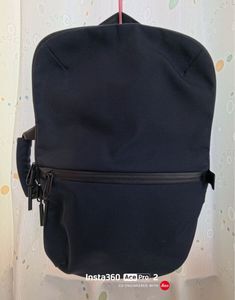 Aer flight pack2/navy/バックパック/3WAY