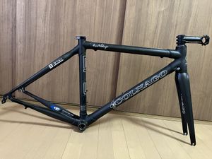 COLNAGO コルナゴ EPS 450S