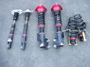 平成３０年 C-HR DAA-ZYX10 BLITZ ブリッツ ZZ-R フルタップ 車高調　セット