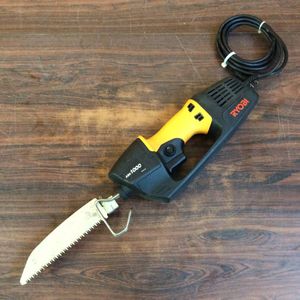 【RH-7781】中古品 RYOBI リョービ レシプロソー ASK-1000