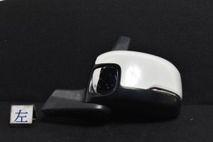 Ｎ－ＢＯＸ DBA-JF4 左サイドミラー