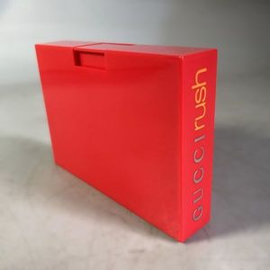 M2-385 グッチ/GUCCI RUSH/rush ラッシュ オードトワレ 使いかけ 香水 フレグランス