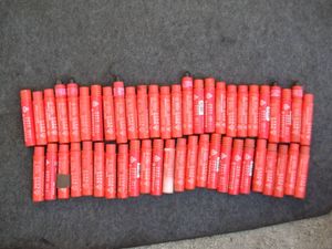 発炎筒 50本 未使用 発煙筒