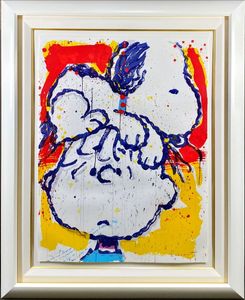 トム エバハートの値段と価格推移は？｜14件の売買データからトム