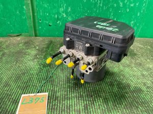 ハリアー DBA-ZSU60 プレミアム アドバンスドパッケージ 純正 ABSアクチュエーター 44540