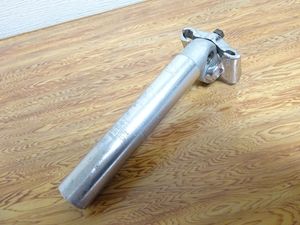 ▲フジタ　シートポスト　26.2φ　ビンテージ▲980　　