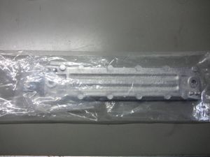 ホンダ船外機　純正　ジンク　アノード　ボルト付き　75馬力～　　06411-ZW1-020　送料込