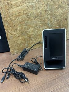 Panasonic/パナソニック/XC-STFR2J-MN/ 顔認証付き/カードリーダー/医療機関/薬局/マイナ