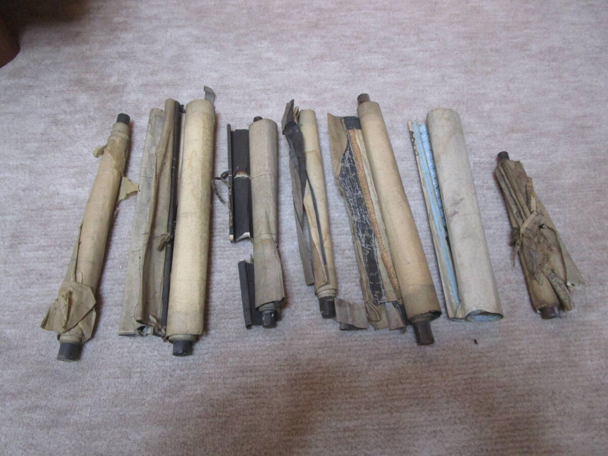 出羽三山 掛軸の値段と価格推移は？｜3件の売買データから出羽三山