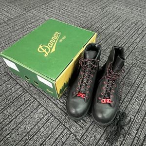 ◆1円～◆snow peak スノーピーク ダナー FIELD PRO 登山靴 トレッキング ハイキング ア