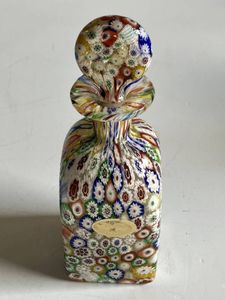 ベネチアンガラス 香水瓶の値段と価格推移は？｜20件の売買データから