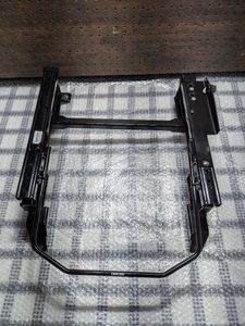 SUZUKI ジムニー JB32 JA12 RECARO レカロシートレール 運転席　現行モデル 車検対応