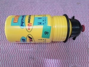 ビアンキ　ボトル　メルカトーネウノ　B