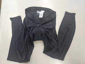 ■ 1円スタート!! GIANT size:L ジャイアント サイクルウェア レーサータイツ ロード ク