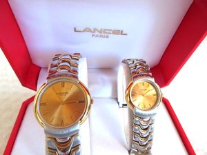 LANCEl ランセル 腕時計の値段と価格推移は？｜22件の売買データから