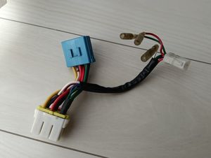 スズキ 電源取り出し ハーネス ターボタイマー kei 送料安