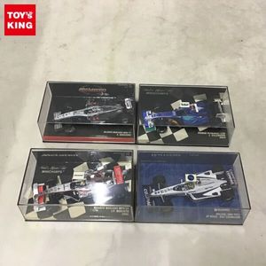 MP4-17の値段と価格推移は？｜4件の売買データからMP4-17の価値が