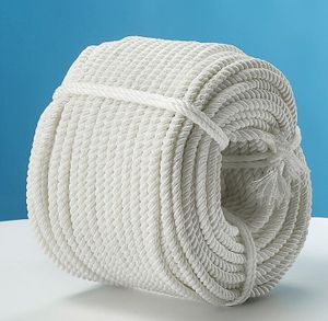 新品推薦 レジャーボートの係船索やアンカーロープ、土木 建築 工事等、幅広い用途（汎用