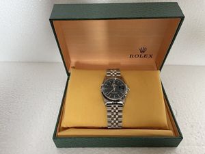 ロレックス　デイトジャスト　16233用　純正ブレスコマ ROLEX 純正！本物！ロレックスデイトジャスト！型番16233用