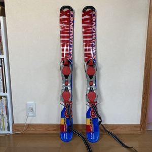 サロモンスノーブレードミニマックス　99.9