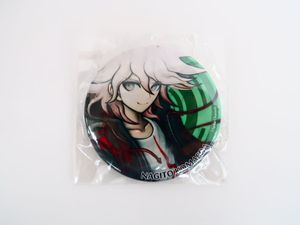 狛枝 缶バッジの値段と価格推移は？｜8件の売買データから狛枝 缶