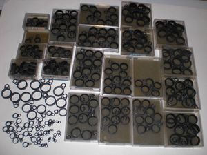 Fuji（フジ）富士工業　SiC　TASGガイド（サイズ混合）　振出竿用　磯・ルアー等