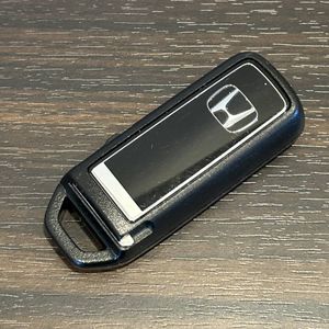 JF3/JF4　ホンダ　N-BOX　純正　キーレス　スマートキー　007-AE0250　左右パワースライ