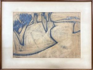 山口薫の値段と価格推移は？｜14件の売買データから山口薫の価値が