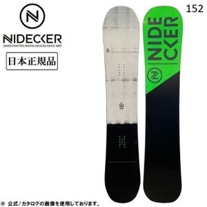 1円 SNB/2024 NIDECKER ナイデッカー VERVE JAPAN LTD バーブジャパンLTD スノーボード/1