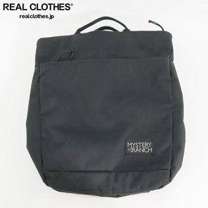 MYSTERY RANCH/ミステリーランチ MARKET/マーケット 2way リュック/トートバッグ /080