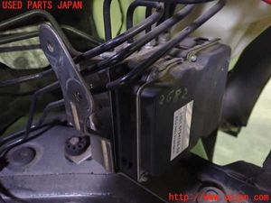 2UPJ-26824040]BMW Z4(LM25)ABSアクチュエーター 中古（E89）