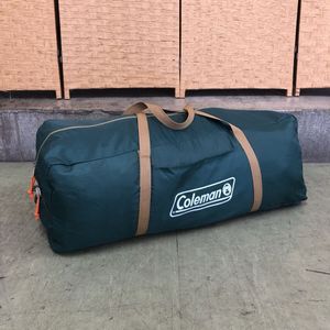 ＄【売り切り】 Coleman コールマン TOUGH SCREEN TARP/400 2000031577 キャンプ アウト