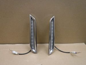 【岩手 盛岡発】中古 純正 エルグランド ハイウェイスター DBA-PNE52 「デイライト」 フ