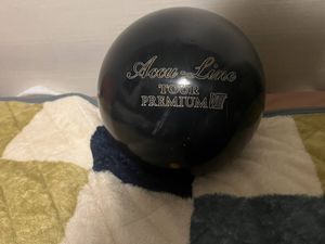 プラグ済み！★ＡＢＳ NANODESU ACCULINE TOUR PREMIUM8　アキュラインツアープレミアム