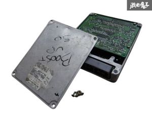 【売り切り】 トヨタ 純正 書換 JZX90 マーク2 ツアラーV MT 1JZ-GTE エンジン コンピュ