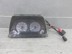 H7年 HA21S アルト ワークス RZ/S K6A ターボ EL メーター ※点灯不良＆未テスト ジャン