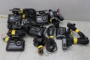 キャンセル再　コムテック ドライブレコーダー ZDR-015 前後 2カメラ ドラレコ 5個 まと