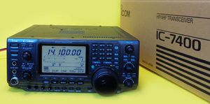 IC-740の値段と価格推移は？｜6件の売買データからIC-740の価値が