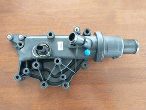 ルノー カングー KWK4M サーモスタット 4個セットCalorstat by Vernet製 8200700094