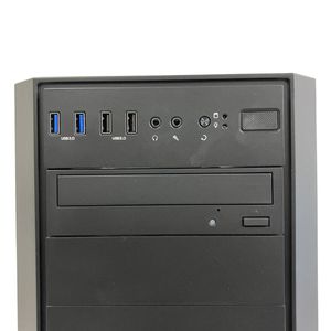 自作PC ASRock B760M Pro RS/D4 WiFi ゲーミングデスクトップPC Core i7-14700F 64GB HDD