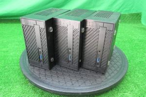 KA9176/デスクトップPC 3台/ASRock DESKMini 110/B/BB/JP