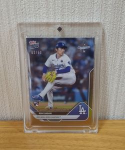 Topps nowのYahoo!オークション(旧ヤフオク!)の相場・価格を見る