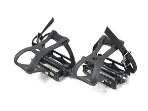 三ヶ島 MKS マッシュ ストリーム ワイド MASH STREAM WIDE フラットペダル