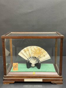武比古 銀 扇のYahoo!オークション(旧ヤフオク!)の相場・価格を見る