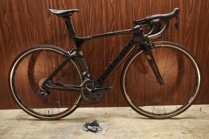 ■COLNAGO CONCEPT コルナゴ フルカーボン SHIMANO ULTEGRA R8050 Di2 2X11S サイズ420 2