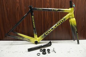□COLNAGO コルナゴ C60 カーボンフレーム コルナゴジャパン限定カラー 480S 2016年 超美